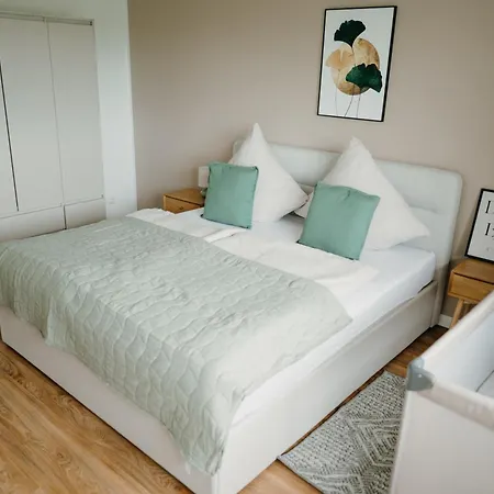 Apartament Bei Ploen Mit Seeblick Und Grossem Balkon *