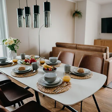 Bei Ploen Mit Seeblick Und Grossem Balkon Apartament Dersau
