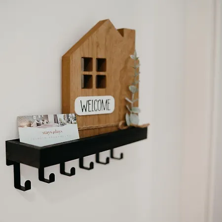 Bei Ploen Mit Seeblick Und Grossem Balkon Apartament
