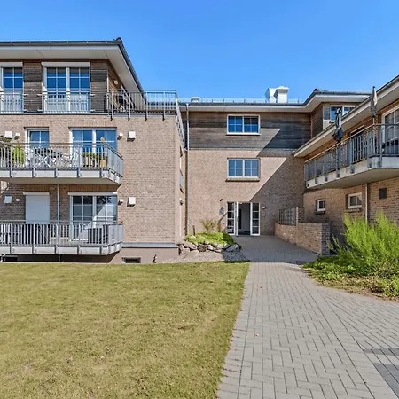 Apartament Bei Ploen Mit Seeblick Und Grossem Balkon *