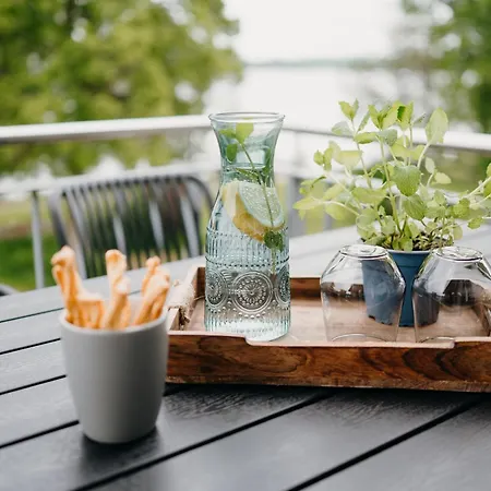 Bei Ploen Mit Seeblick Und Grossem Balkon *