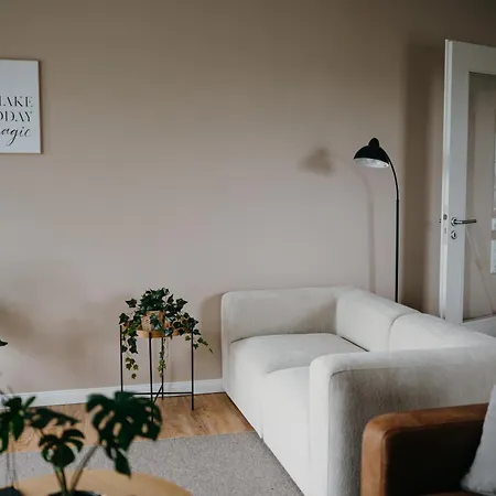 Bei Ploen Mit Seeblick Und Grossem Balkon Apartament *